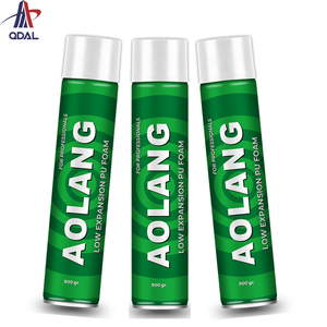 Mút xốp <span class=keywords><strong>polyurethane</strong></span> phun cách nhiệt, độ bền cao, chất độn giãn nở, bán buôn - Product Image 4