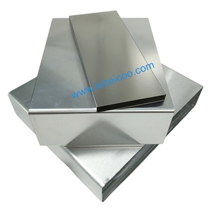 Чехол с алюминиевым корпусом - Product Image 3