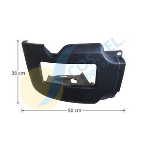 PARAGOLPES DE ESQUINA RH (GRIS) - Product Image 1