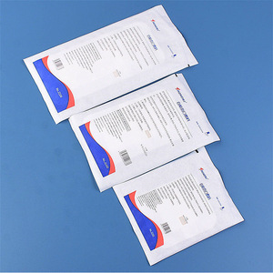 Apósito Médico Estéril Autoadhesivo Jingwei 555888, Kit de Apósito Postoperatorio de Tela No Tejida Blanca - Product Image 5