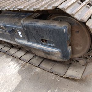 รถขุดตีนตะขาบ Doosan DH300LC 7มือสองต้นกำเนิดจากเกาหลี - Product Image 5