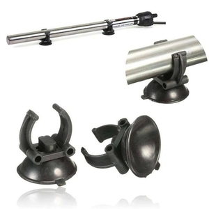 <span class=keywords><strong>Aquarium</strong></span> Otário Ventosa Aquecimento Otário Clipes Titulares Para Linha De Ar Tubo De Oxigênio Bomba De Mangueira Ventosas Aquário - Product Image 6