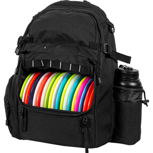 Échantillon gratuit Nouveau Sac à dos de sport résistant à l'usure avec logo personnalisé Sac à dos de sport de disc-golf Sac de voyage Léger Sac à dos pliable avec glacière - Product Image 2
