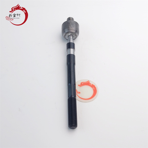 Sistema de dirección de alta calidad, conjunto de rótula de dirección INR 56540-3X000 565403X000 para Hyundai ELANTRA 56540 3X000 - Product Image 2