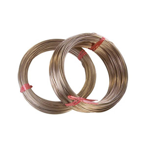 Fil de <span class=keywords><strong>cuivre</strong></span> nu OCC 5N de haute pureté (99,999 %) à prix imbattable pour l'audio - Product Image 4