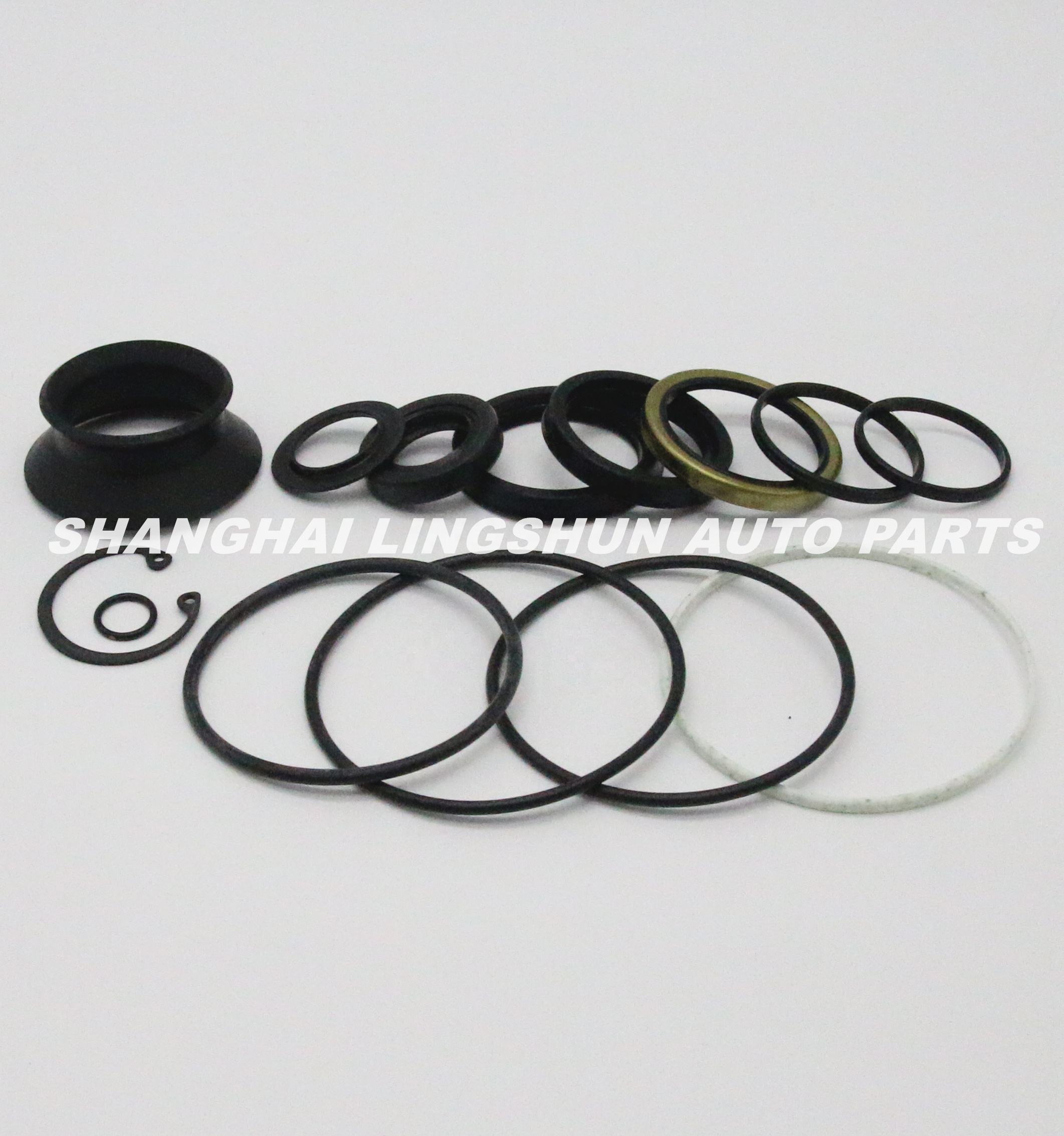 Isuzu Genuine Parts - Steering Unit Repair Kit 8-97264442-0
