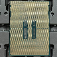Processeur serveur Xeon W9-3495X 56 cœurs 112 threads 1,9 GHz 350 W FCLGA4677