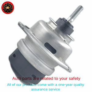 Q7quattro 06-15ディーゼルTDI 3.0エンジンマウント自動車用アクセサリー7L8199131F - Product Image 4