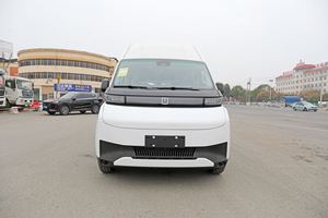 รถตู้ขนส่งไฟฟ้า Geely Remote Super <span class=keywords><strong>VAN</strong></span> EV สำหรับขนส่งในเมืองและโลจิสติกส์ - Product Image 2