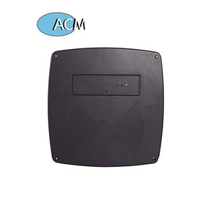 Lector de Tarjetas RFID de Baja Frecuencia LF TK4100 125KHZ, Integrado, de Largo Alcance, 1m, para Puerta - Product Image 1