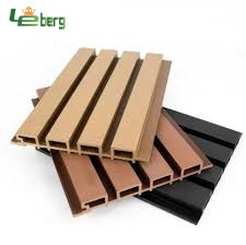 Pannello Murale Interno 3D Laminato WPC RUCCA <span class=keywords><strong>Pannelli</strong></span> WPC - Product Image 4