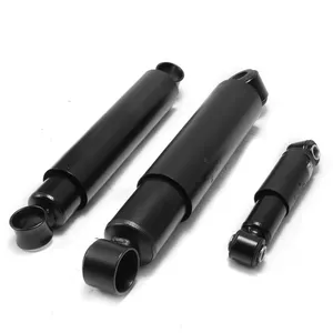 High quality front rear cab dynamical gas shock absorbers for truck cabin auto parts suspension system