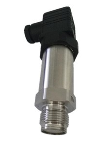 Transmisor de Presión Industrial de Alta Precisión 4-20mA, Sensor Universal OEM para Líquidos y Gases - Product Image 4
