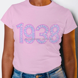 Adesivi Termoadesivi con Strass Leopardati Stile Greco JJ per Magliette, Applicazioni Termoadesive Jack and Jill of America 1908 - Product Image 1