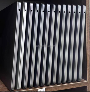 Good quality for M-a-c book Pro 2019 A1990 i7 9gen 16G 256G Touch bar 15.4inch Used Unlocked Business Laptop low price computer - Product Image 5