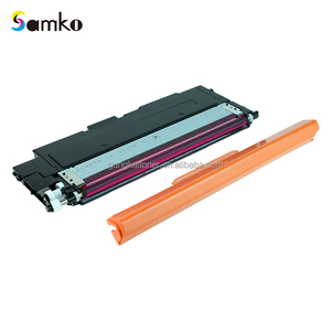 Cartucho de tóner compatible para <span class=keywords><strong>HP</strong></span> 117A W2070A W2071A W2072A <span class=keywords><strong>W2073A</strong></span> Uso en láser a color MFP 150a 178nw 179fnw - Product Image 3