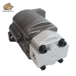 Pompe pilote à engrenage hydraulique de pompe principale AP2D28 pour service d'entretien de distributeur d'excavatrice - Product Image 4