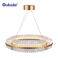 Alibaba Fournisseur Moderne Led Salon Restaurant Hôtel Lustre Pendentif Lumière