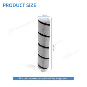 Brosse principale pour aspirateur sans fil, adaptée à Dre Ame V10, accessoires de brosse à rouleau en velours doux - Product Image 4