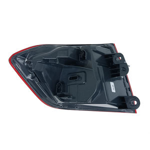 Luz Trasera Exterior Izquierda/Derecha LED Original para BMW Serie 3 F30 F35 2016-18, 63217369117 63217369118 63217369119 63217369120 - Product Image 4