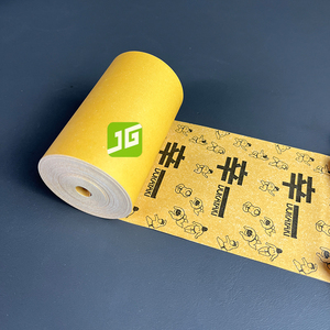 Giấy nhiệt cuộn 80x80 3 1/8x230 với logo cá nhân - Product Image 3