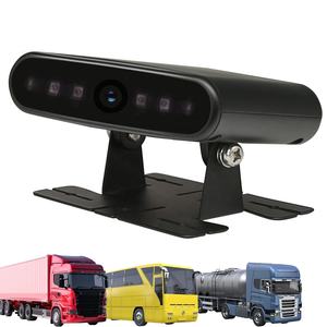 Adas conductor anti siesta fatiga monitor de sistema de alarma para la minería del autobús del camión de la fatiga del conductor - Product Image 5