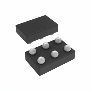 Logic 6 xfbga SN74LVC1G0832YZPR DSBGA อุปกรณ์อิเล็กทรอนิกส์ของแท้บริการครบวงจร - Product Image 1