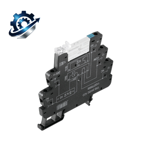 รีเลย์อินเทอร์เฟซ60VUC 5V สำหรับ1CO ระบบไฟฟ้ากำลังแรงสูง1CO CE - Product Image 4