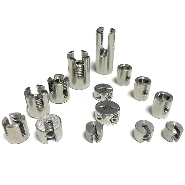 303 304 316 зажим для провода из нержавеющей стали