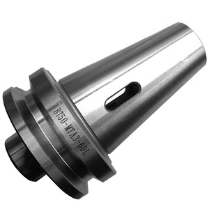 CNC Machine <strong>Lathe</strong> Tool High Precision <strong>Collet</strong> <strong>Chuck</strong> ER32 <strong>Collet</strong> Holder - Product Image 6