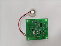 Circuit imprimé Pcb humidificateur d'air, plaque chauffante électrique atomiseur, alimentation atomiseur, plaque vibrante atomiseur