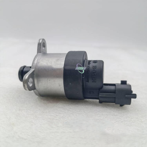 0928400617/ 0 928 400 617 Pompe d'injection de carburant Soupape d'aspiration SCV Solénoïde pour <span class=keywords><strong>Peugeot</strong></span> pour Citroën pour Ford pour Volvo pour BOSCH - Product Image 4