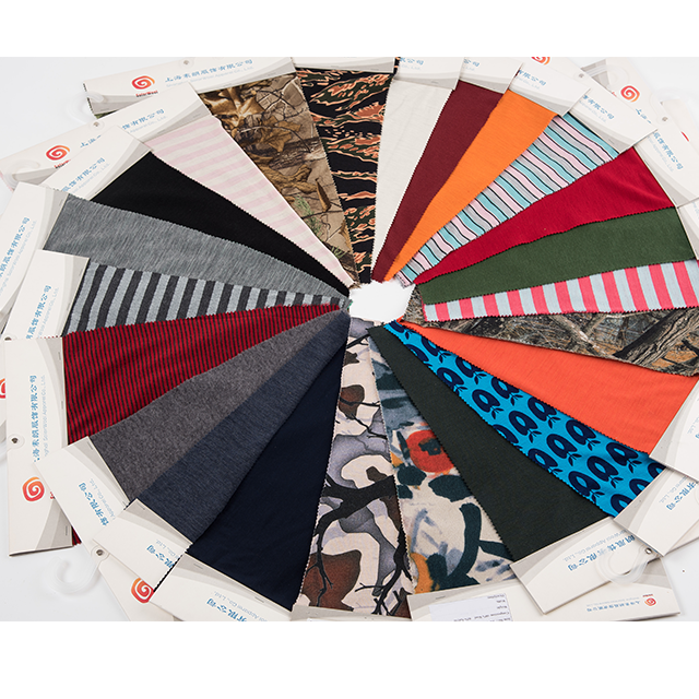 Solarwool 87%merino Camouflage Knitted Fabrics Wool 13%core Spun Nylon Customized Jersey Fabric Brushed Fabric Plain Woolen