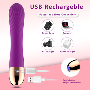 Yeni Yumuşak Sıvı Silikon Elektrikli COCO Vibratör Kadın Mastürbasyon Masaj Seks Oyuncağı Erkekler Kadınlar için Flört Orgazm AV Çubuğu 45dB - Product Image 3