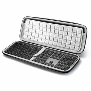 <b>Custom</b> Carry Storage Case Bag for 61 64 68 87 96 <b>Keys</b> Mechanical <b>Keyboard</b>, EVA <b>Keyboard</b> Carrying Case Bag - Product Image 4