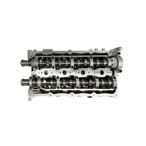 Nuevo Conjunto de Motor Diésel Turbo D4CB 2.5L CRDi DOHC 16V para <span class=keywords><strong>Hyundai</strong></span> H1 Starex Grand Starex Porter - Product Image 4