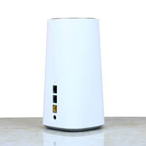 Router CPE 5G FiberHome, MESH OPENWRT, WiFi6 AX1800, Modo Dual NSA/SA, Router Inalámbrico 4G/5G - Product Image 1