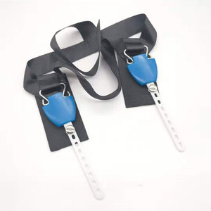 Adjustable Forward <b>Pull</b> Dental Headgear Double Bars Face Mask <b>Bow</b> Orthodontic Manual Source Forward <b>Pull</b> Headgear - Product Image 4