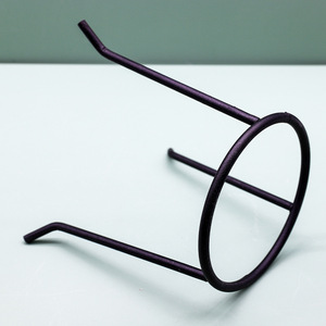Huida Laboratory Heating Tripod 100x150mm <b>Physics</b> Teaching Instrument - Product Image 2