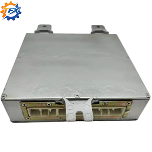 Pièces de rechange pour contrôleur ECU ECM d'excavatrice E311C E313C E314C 227-7724 221-8956 - Product Image 1