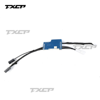 Module de moteur de vibration et de chauffage du volant pour BMW M2 M3 M4 M5 F10 F30 F20 F21 F22 F31 F32 F33 F34 F36 F15 F16 F25 F01 F07 XM