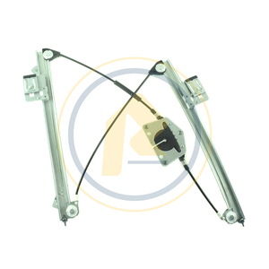 Regulador de Ventana Ac Rolcar ADAPTABLE para OE 1Z1837462, compatible con Skoda Octavia 2005-2008 - Product Image 1