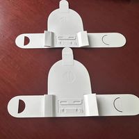 Emballage de câble de charge USB-C pour iPhone 16 Pro Max, avec emballage en papier pour le câble