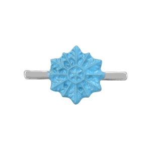 Lot de breloques en acier inoxydable plaqué PVD, compatibles avec les bracelets Whoop MG/5.0, avec diamants étincelants – Vente en gros usine - Product Image 4