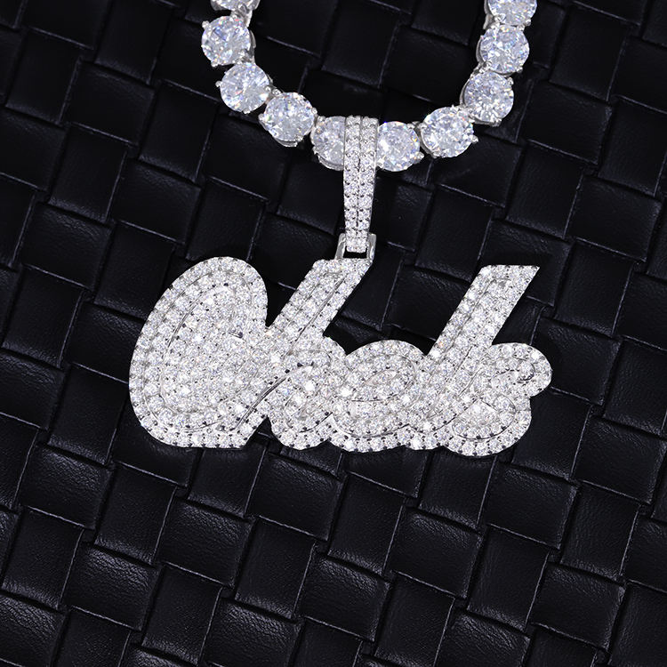 จี้เงิน-CHELS