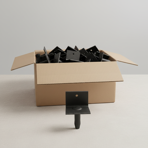 Coffrage en acier préfabriqué pour béton, design moderne, avec goupille <span class=keywords><strong>d</strong></span>'<span class=keywords><strong>angle</strong></span> à 90 degrés - Product Image 4