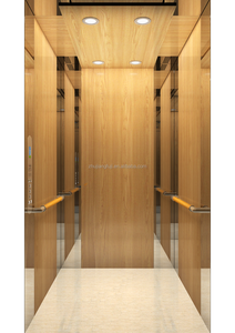 10 hành khách ascensor biệt thự cao cấp hành khách nâng cao của biệt thự Fuji thang máy thang máy ổn định thang máy thang máy - Product Image 4