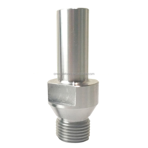 Sản Xuất Tại Trung Quốc Vương Miện Phân Khúc 3/4 Inch Kim Cương Gia Tăng Cắt Bit Cho Radial Arm Finger Bit - Product Image 5