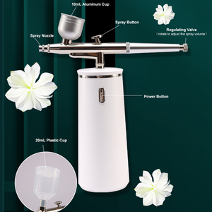 Портативный распылитель для лица - Product Image 6