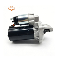 Nouveau démarreur 99451753 93828721 458192 pour Fiat Aifo Industrial Marine Iveco Daily 2.5L 2.8L Diesel 1996-99